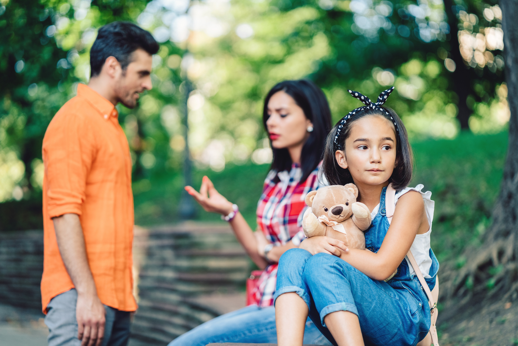 Avanza proyecto de ley: los nuevos castigos que enfrentan los padres que no cumplan con el régimen de visitas