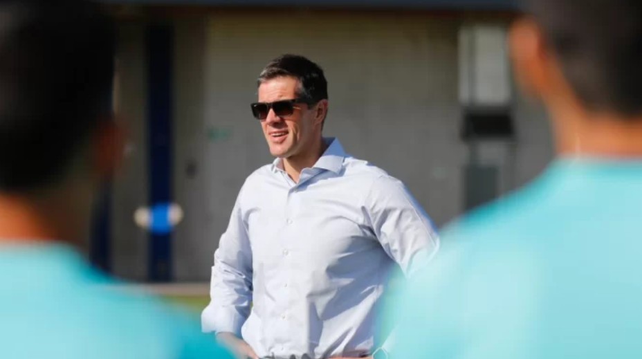 Clark suma la cuarta querella criminal en su contra por parte de Toesca