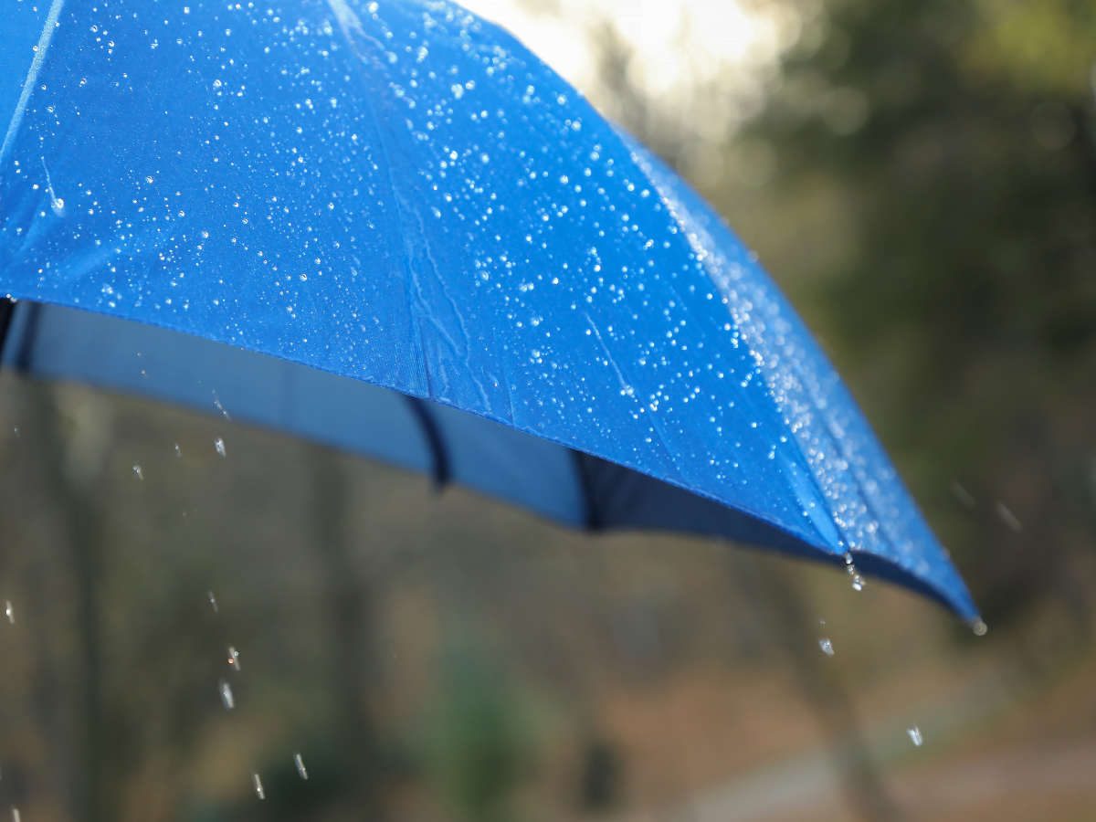 ¿Vuelve la lluvia a Santiago? Nuevo pronóstico revela el período clave con más probabilidad de precipitaciones en la RM
