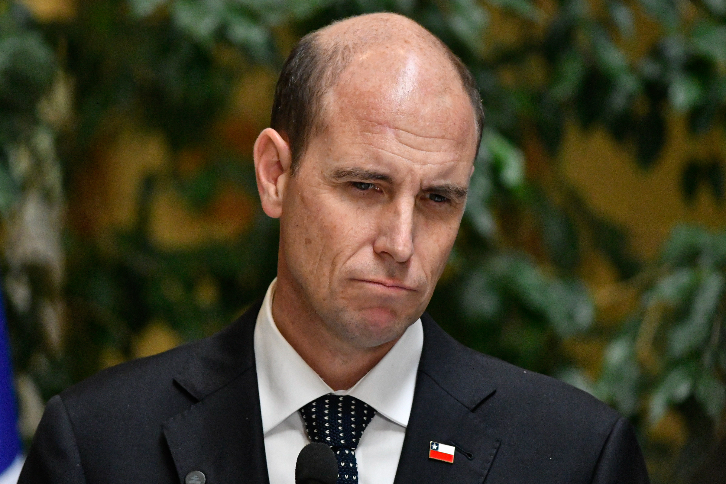 Gobierno se reúne en La Moneda por caso de niños haitianos: “Hay que tener certeza de dónde están”