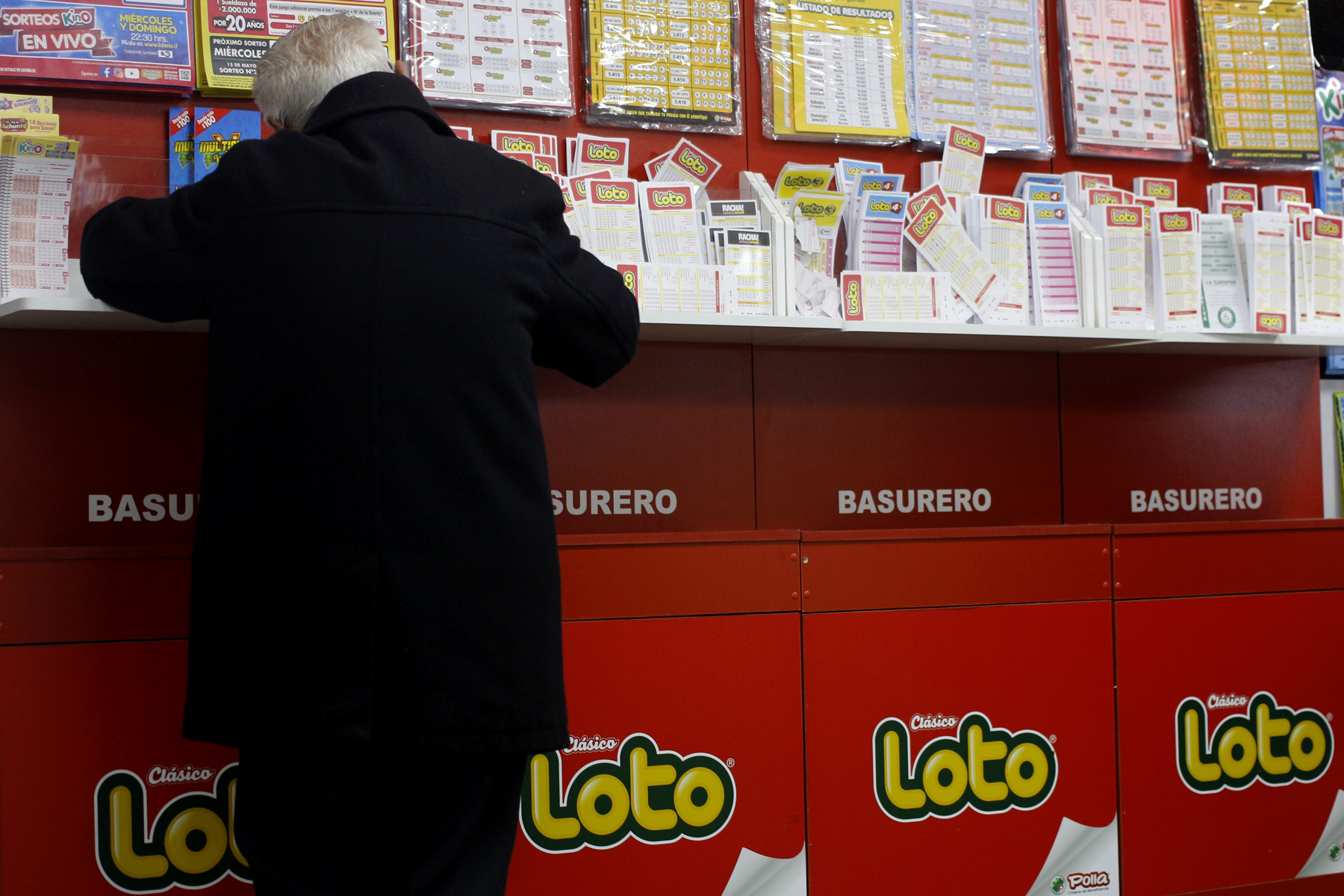 Resultados del Loto: estos fueron los números ganadores del sorteo 5440 del jueves 18 de junio