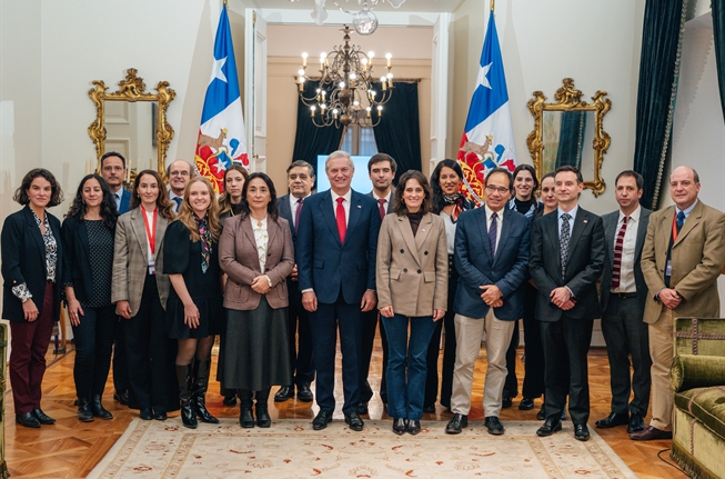 Conoce el Plan Chile Renace: Las 8 áreas clave con las que el Gobierno busca incentivar la natalidad