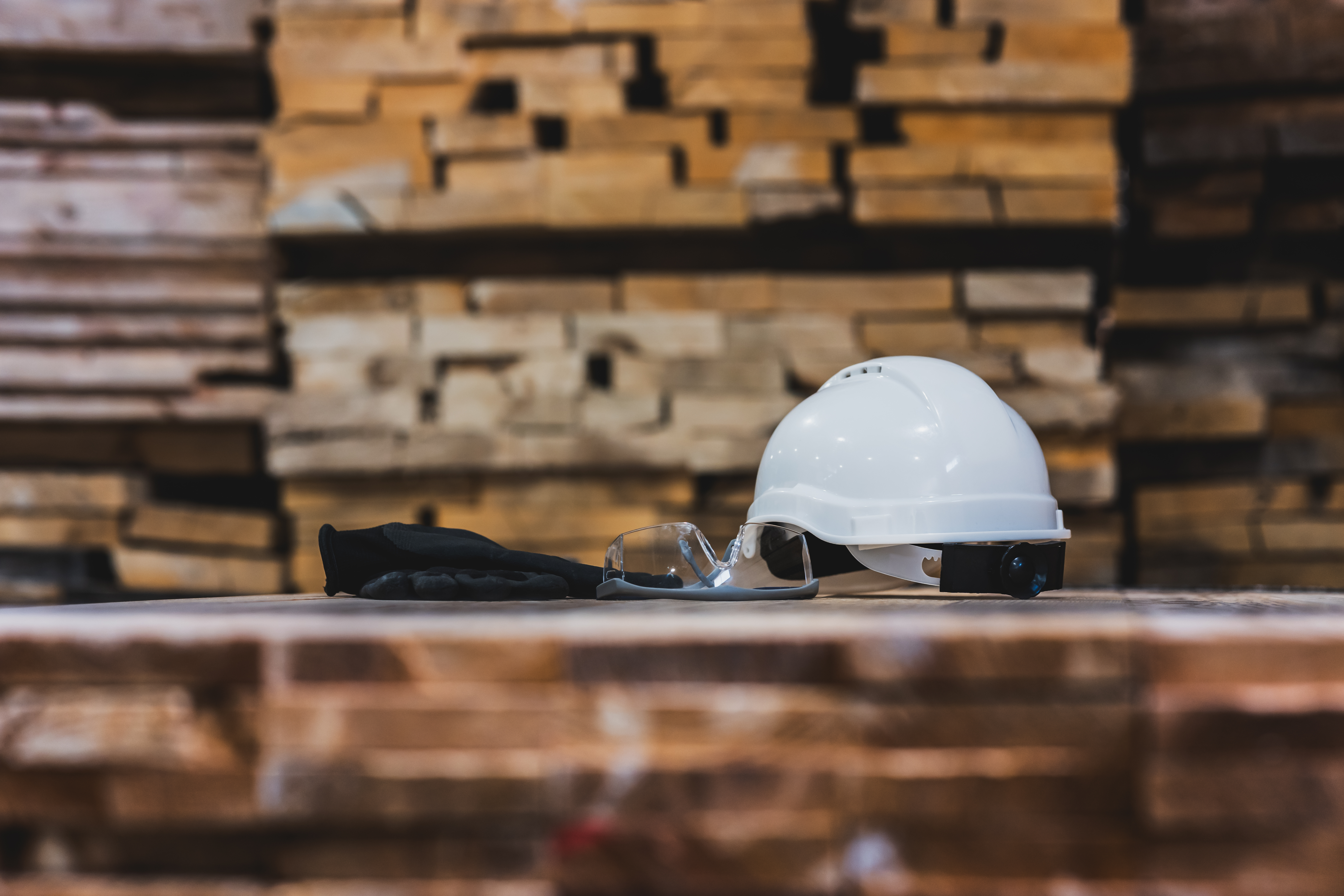 Accidente laboral: qué hacer desde el primer momento
