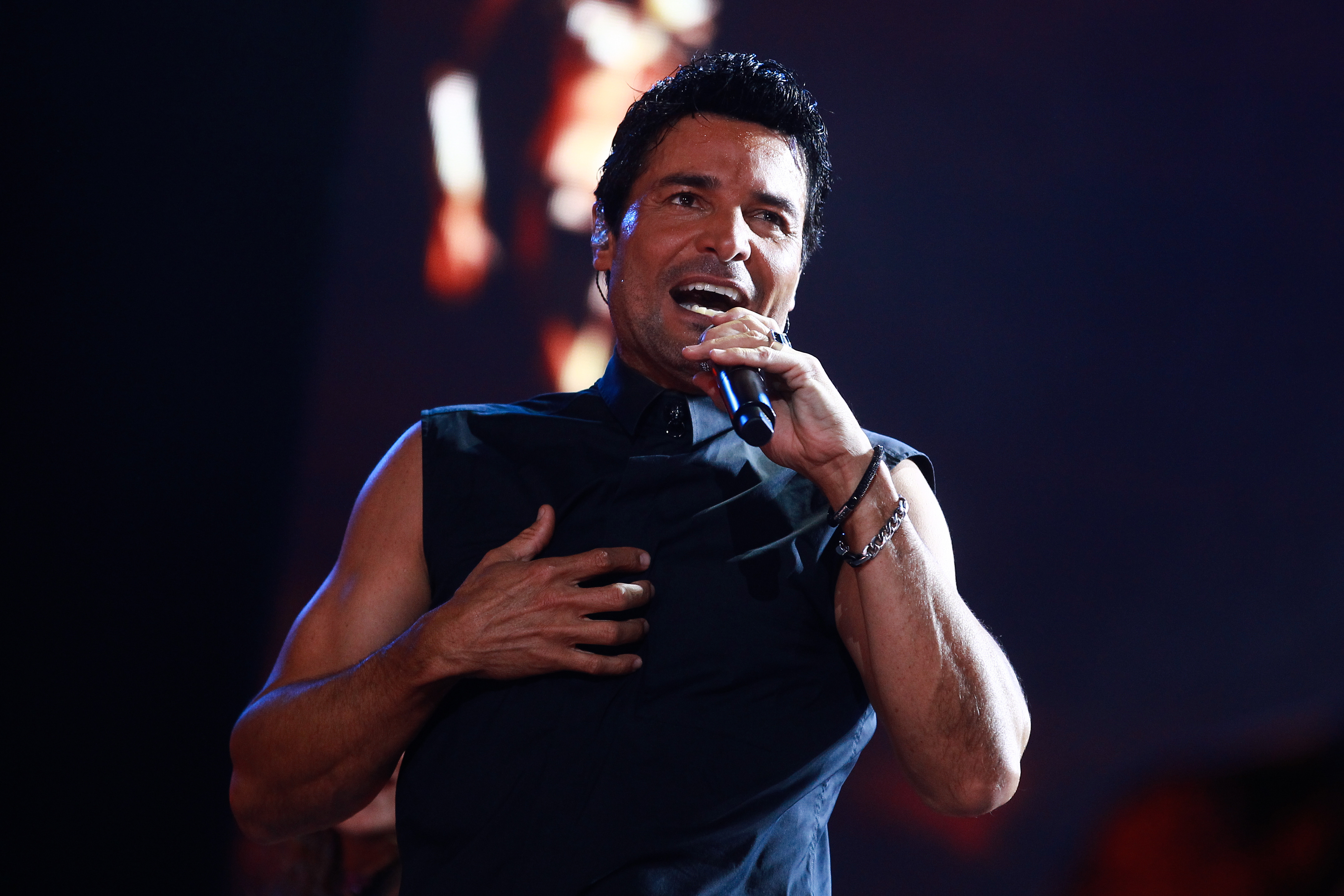 “El papá de Latinoamérica”: Chayanne sorprende por el Día del Padre con especial dinámica para sus fanáticos