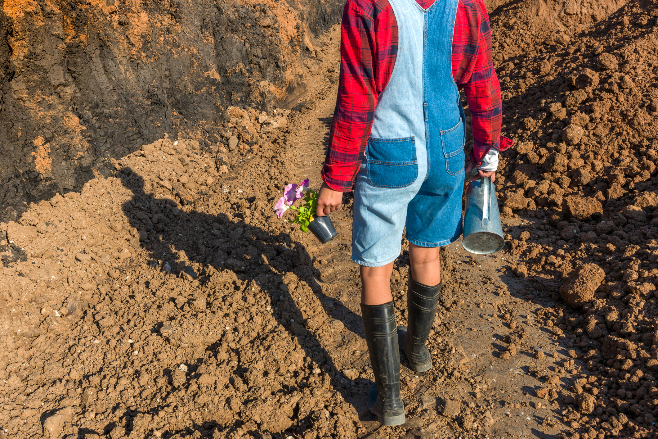 Más de 500 mil niños y adolescentes están en situación de trabajo infantil en Chile