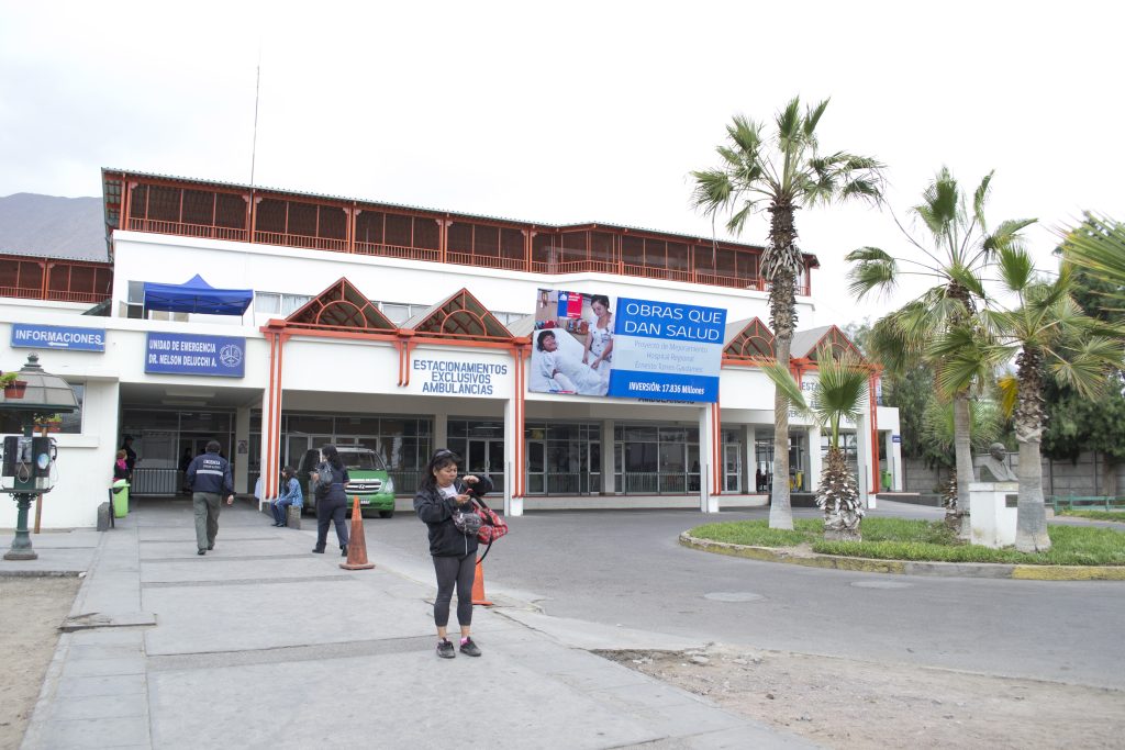 Mujer pasó cuatro años creyendo que tenía cáncer terminal: condenan a Hospital de Iquique por diagnóstico erróneo y ordena millonaria indemnización