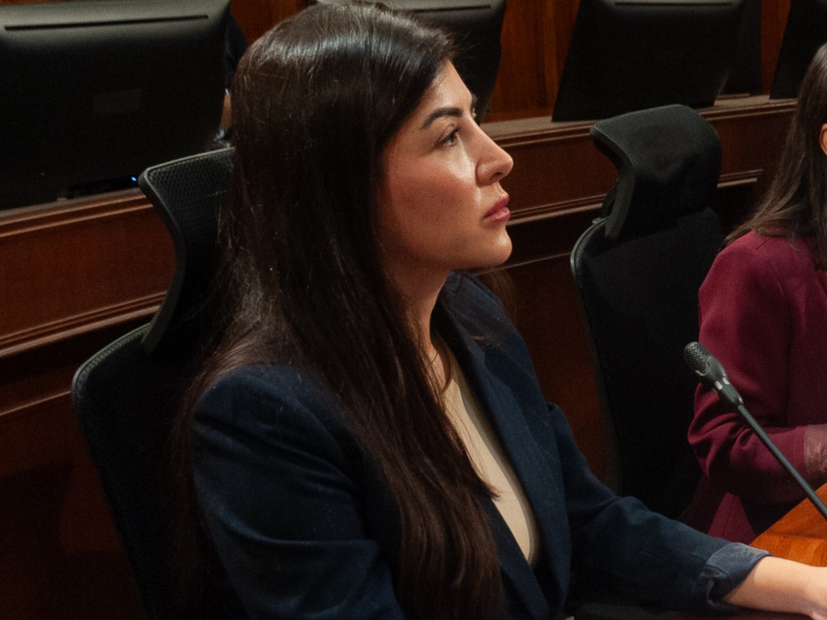 La trastienda política y los reparos de RN detrás de la sorpresiva salida de la subsecretaria de la Mujer