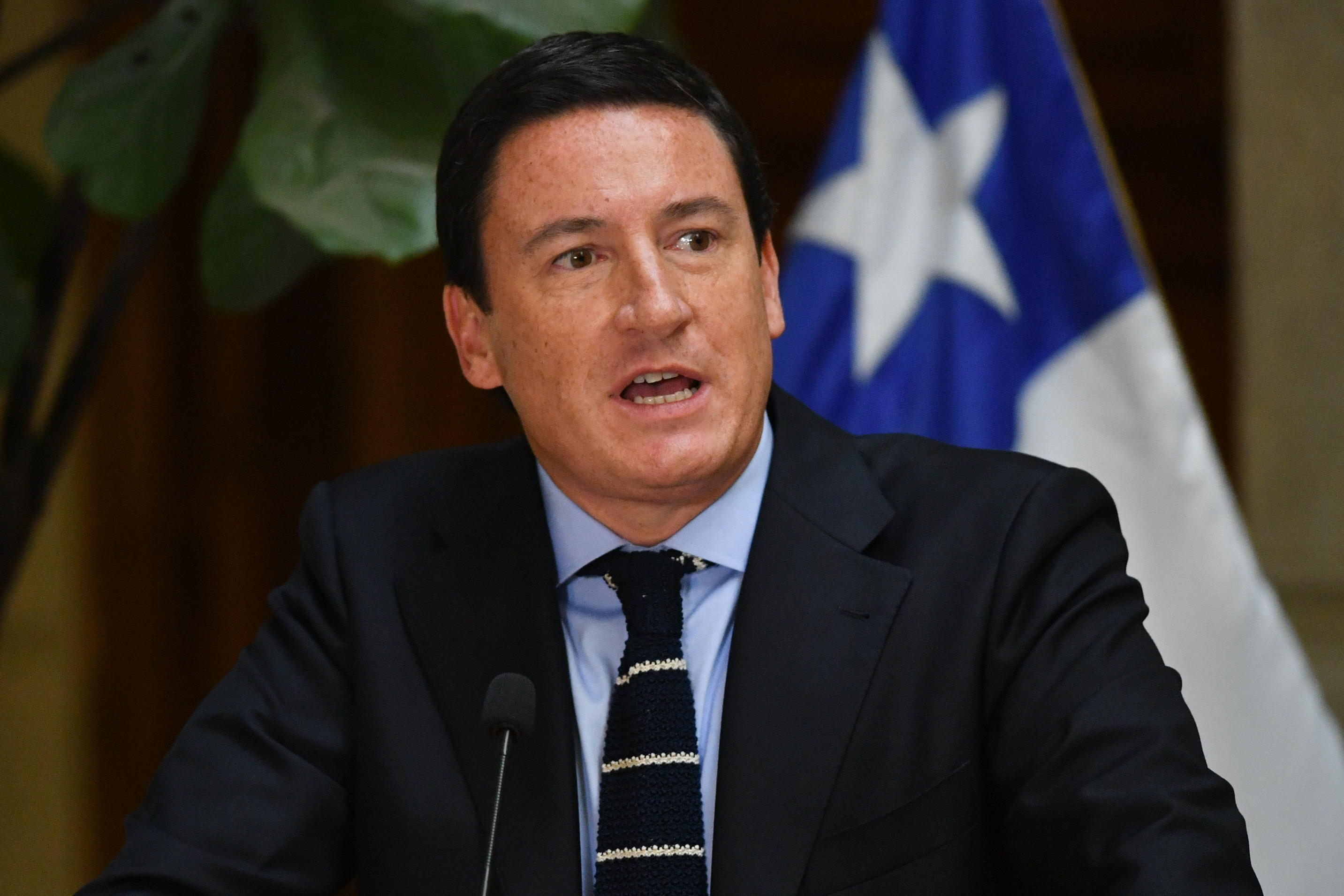 Republicanos confirma respaldo a proyecto del PNL para indultar a uniformados condenados por el 18-O