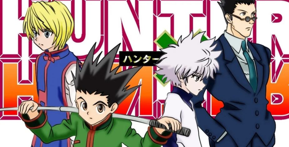 Vuelve Hunter x Hunter: confirman fecha para el esperado regreso del manga tras más de un año