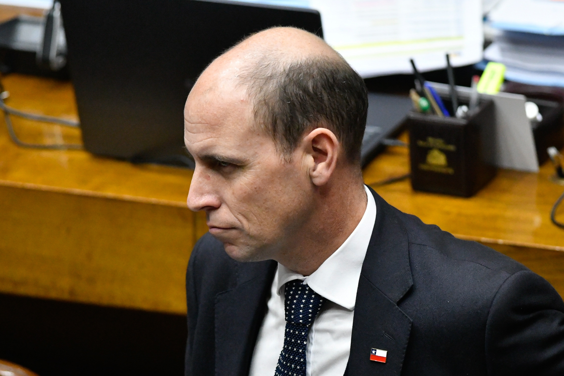 Gobierno confirma que quinto sospechoso por crimen de niño en San Bernardo está identificado: “No vamos a claudicar”