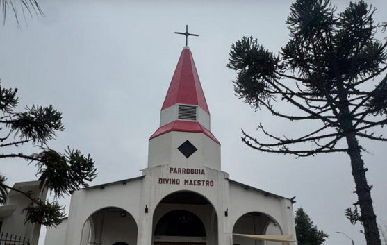 Sacerdote tras balacera en iglesia de Rancagua: “Estuvimos a segundos de un asesinato”