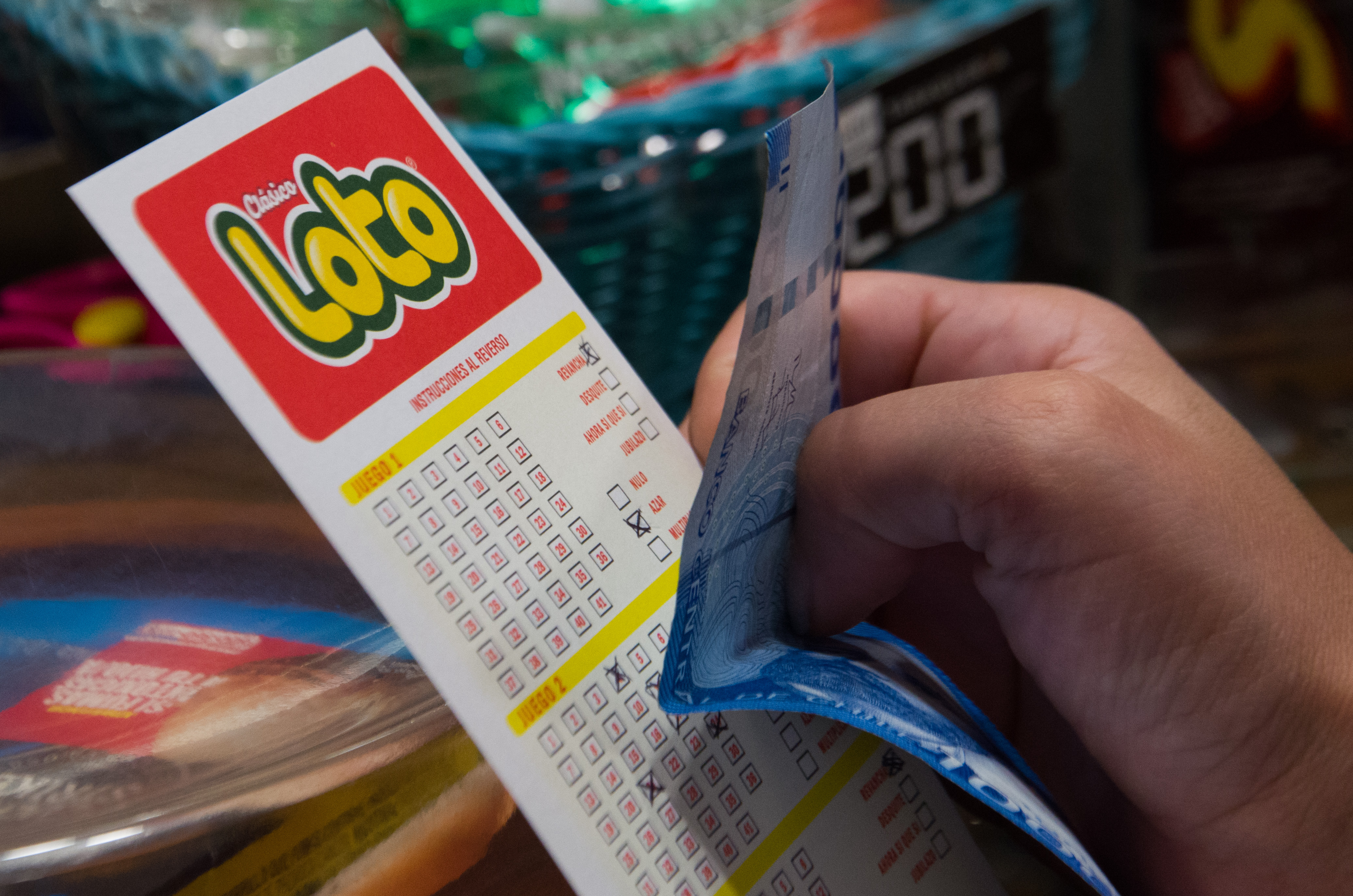 Resultados del Loto: estos fueron los números ganadores del sorteo 5435 del domingo 7 de junio