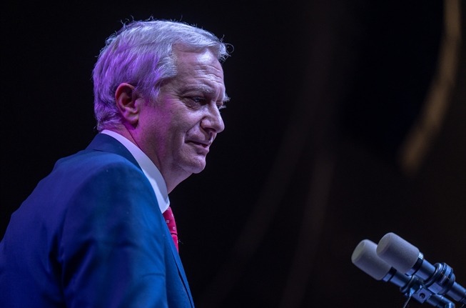 Presidente Kast condena violencia en su gira por el norte: “No hay que destruir para cambiar la nación”