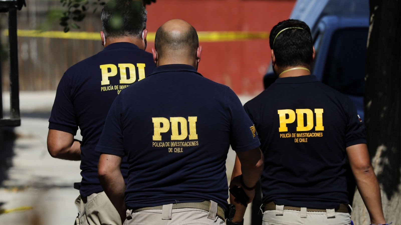 PDI busca a sujeto que intentó asesinar a su expareja y al amigo de esta en Pozo Al Monte