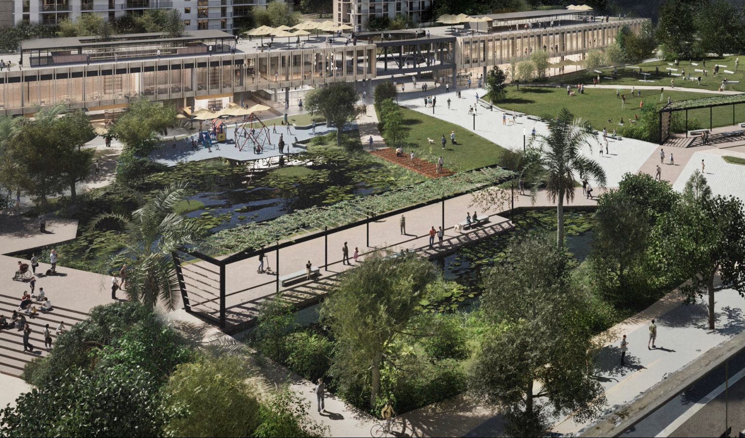 ¿Salvavidas financiero? El multimillonario monto que recibirá el Municipio de Viña del Mar gracias al nuevo barrio Las Salinas
