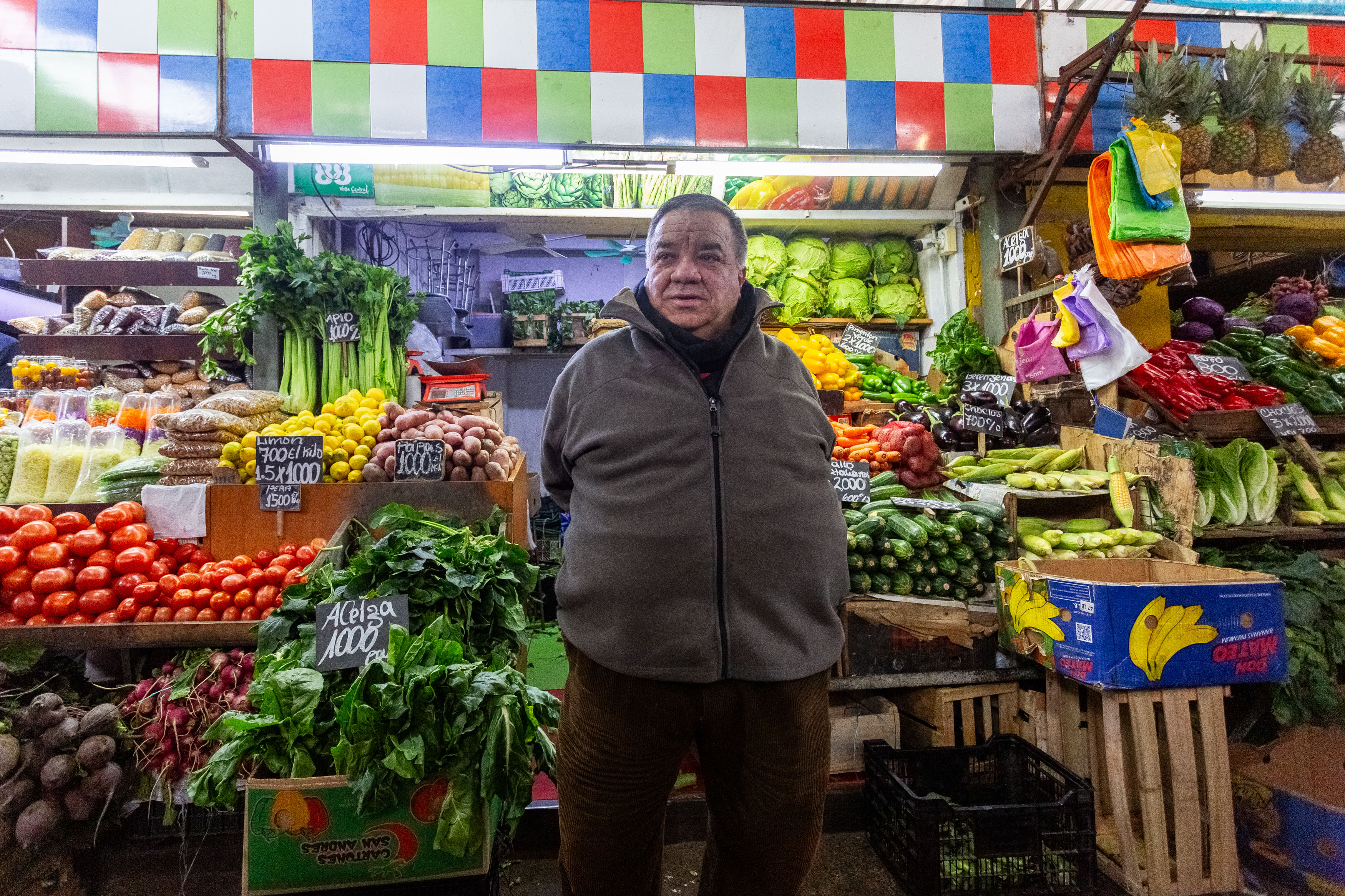 “No puedes trabajar 8 horas si quieres ser exitoso; tienes que trabajar 15 y, a veces, 20″