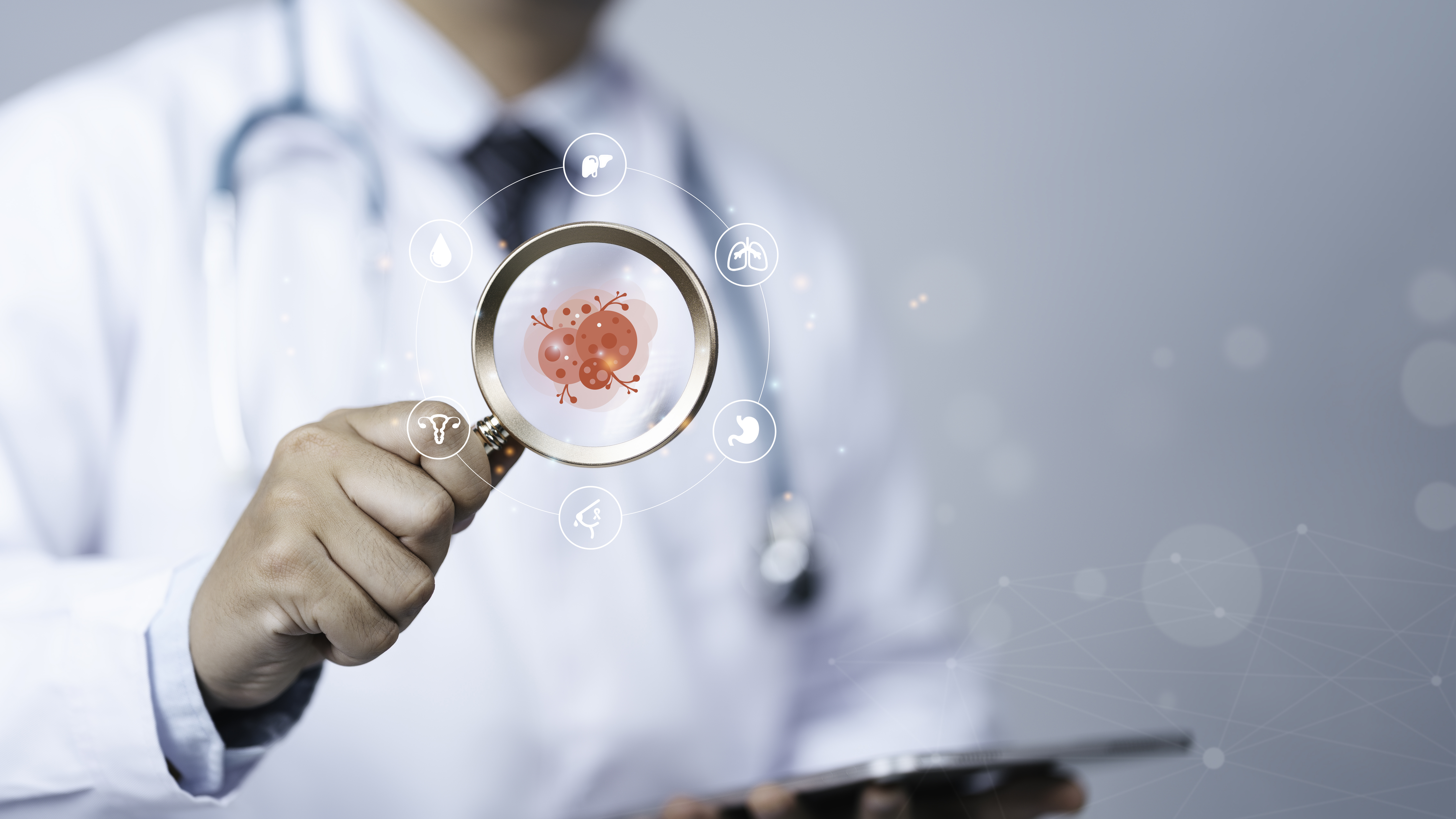 Detectar el cáncer antes de los síntomas: la nueva estrategia que se implementará en 28 comunas de Chile