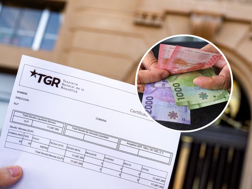 Radiografía al CAE en Chile: más del 70% de los deudores que ya deben pagar están morosos, según estudio