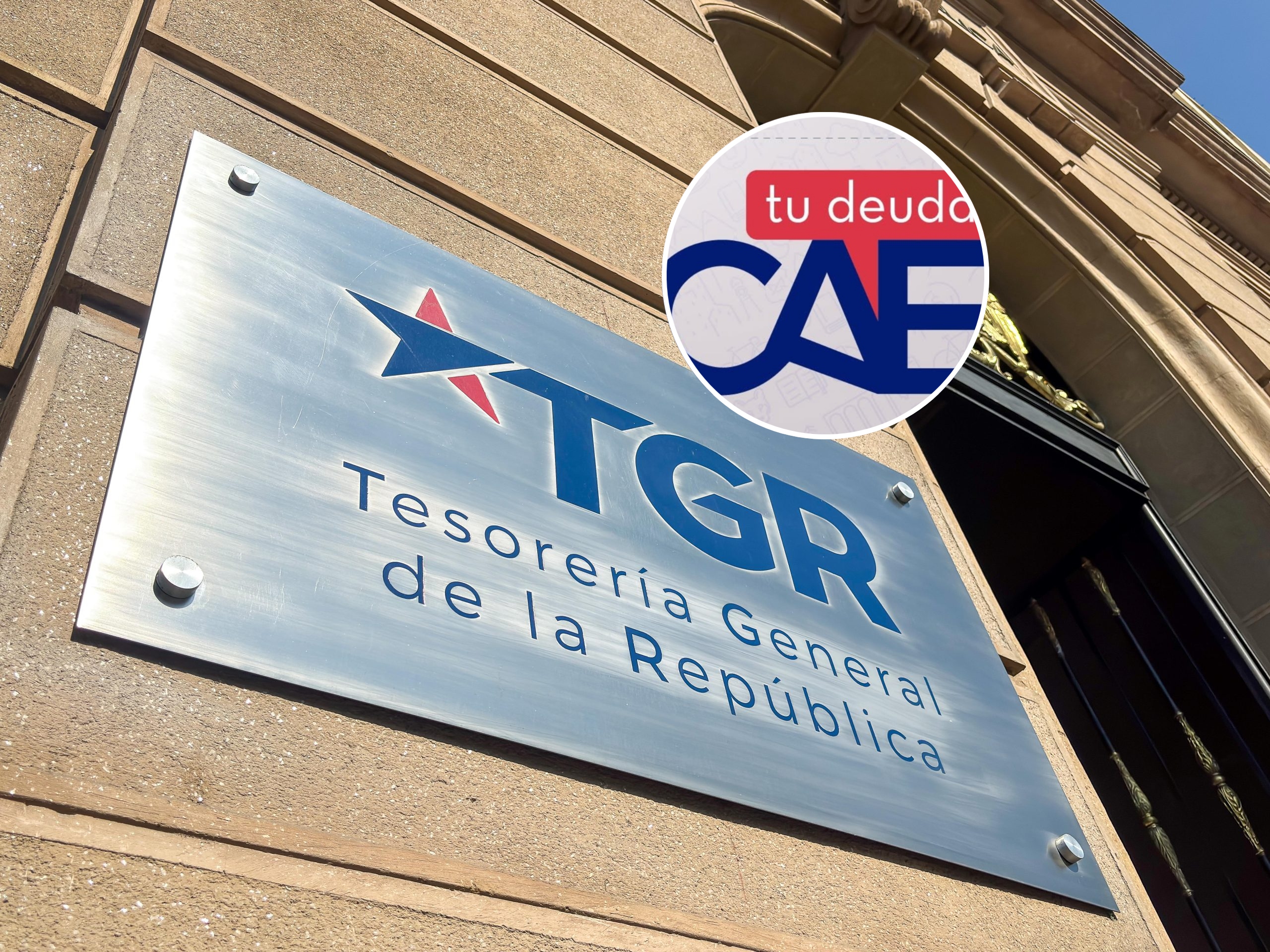 Diputados ofician a la Tesorería tras denuncias de deudores del CAE por vaciado total de sus cuentas bancarias