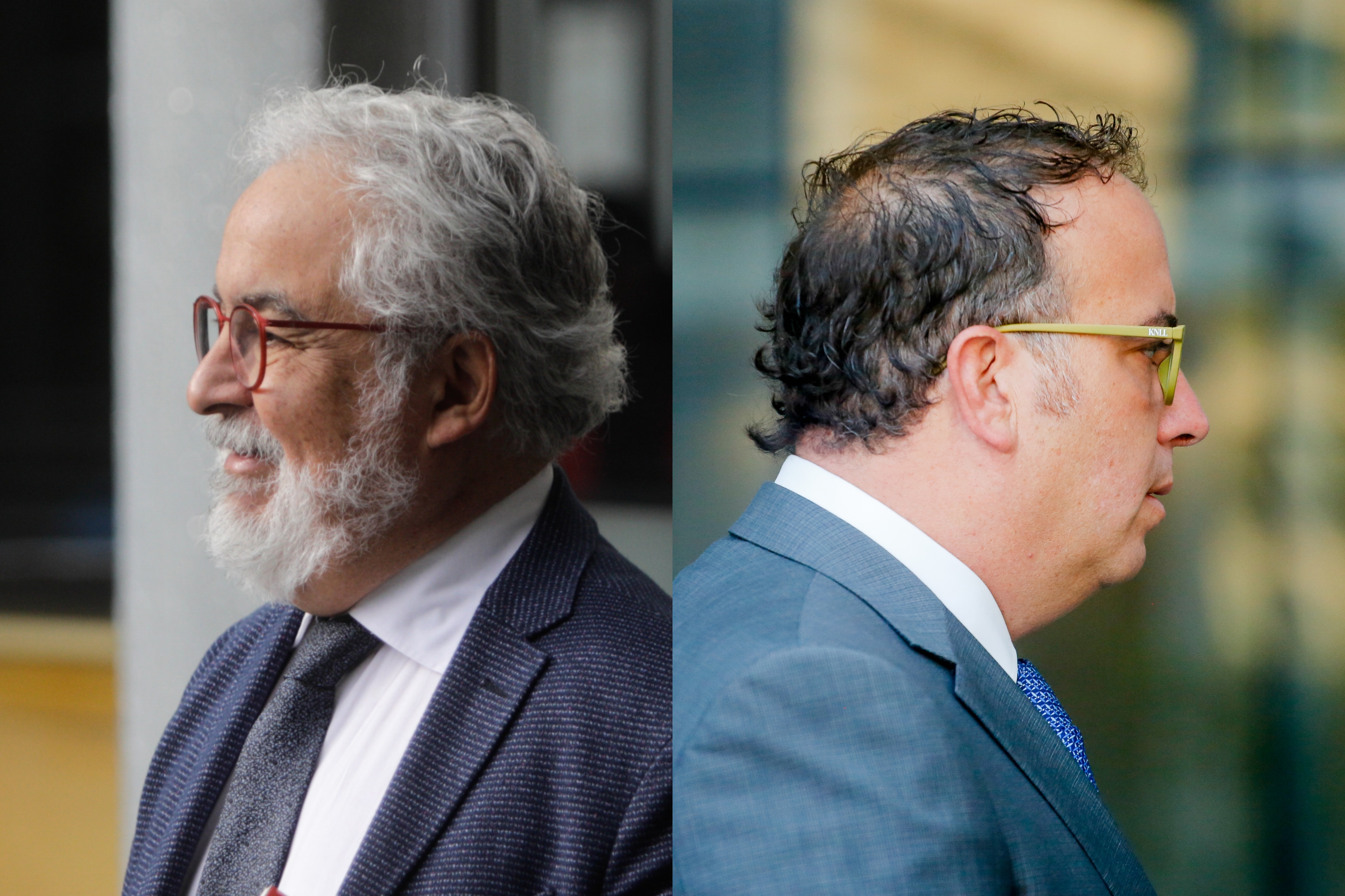 Por presunto soborno de $300 millones: CDE se querella contra Luis Hermosilla y Álvaro Jalaff en caso Parque Capital