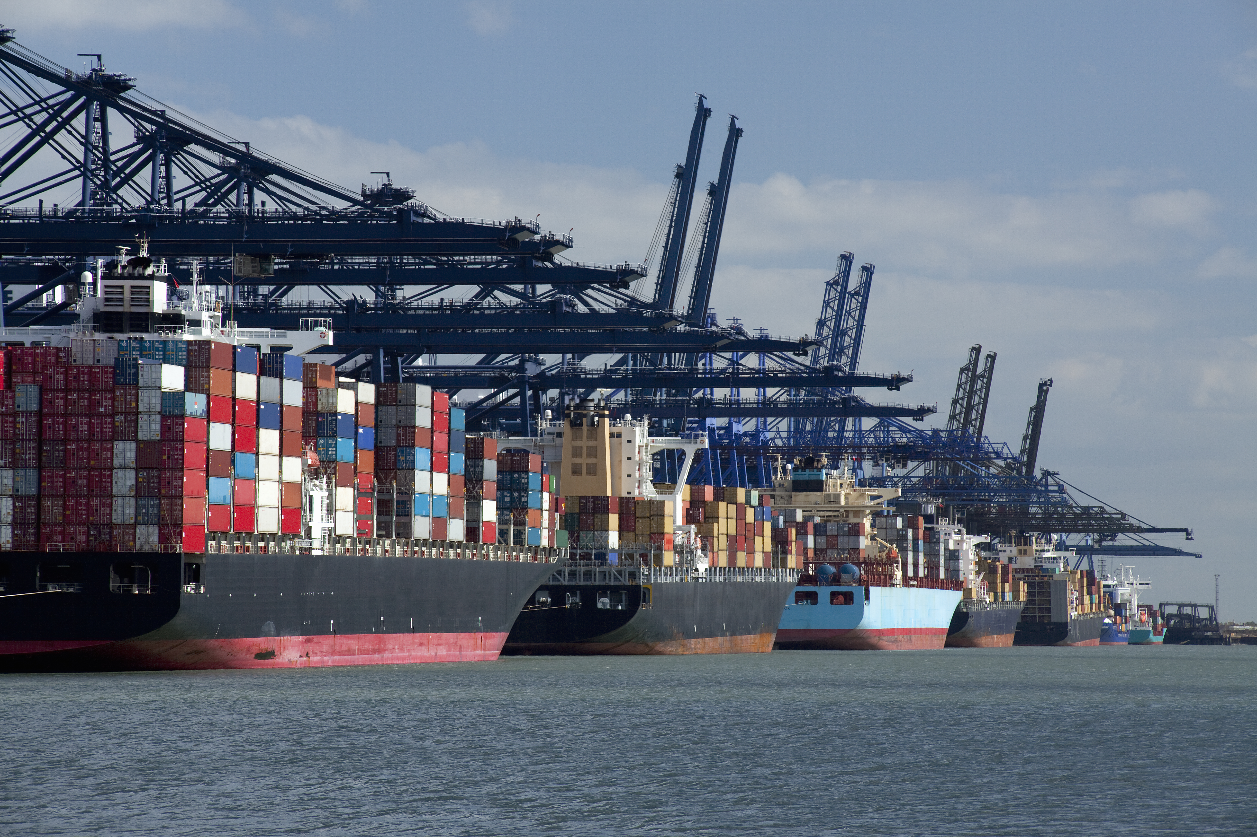 Récord histórico para las exportaciones chilenas: este fue el producto que casi triplicó sus ventas