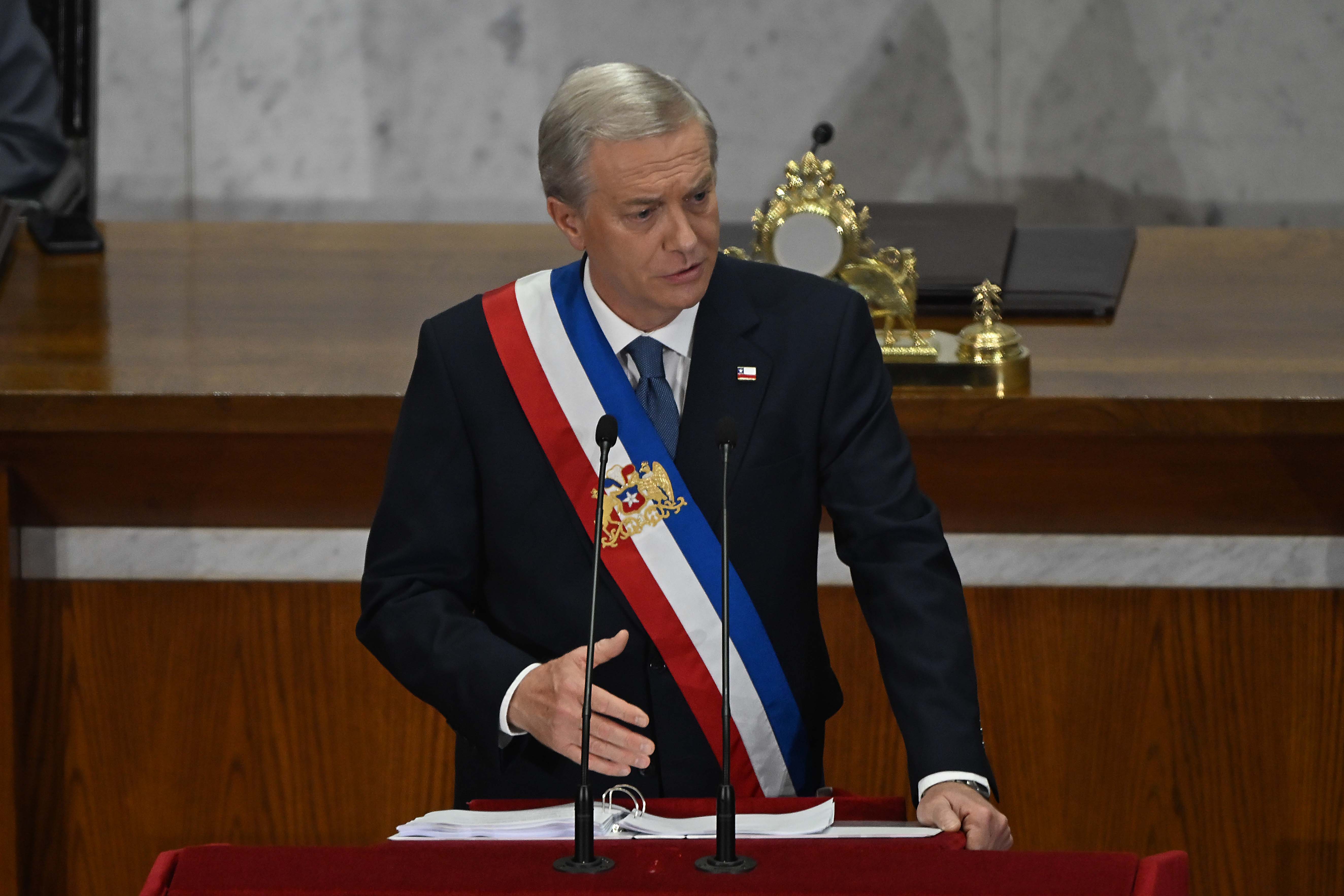 Chile Vamos respalda llamado de Kast a la unidad: “Hay distintas miradas, pero un mismo fin”
