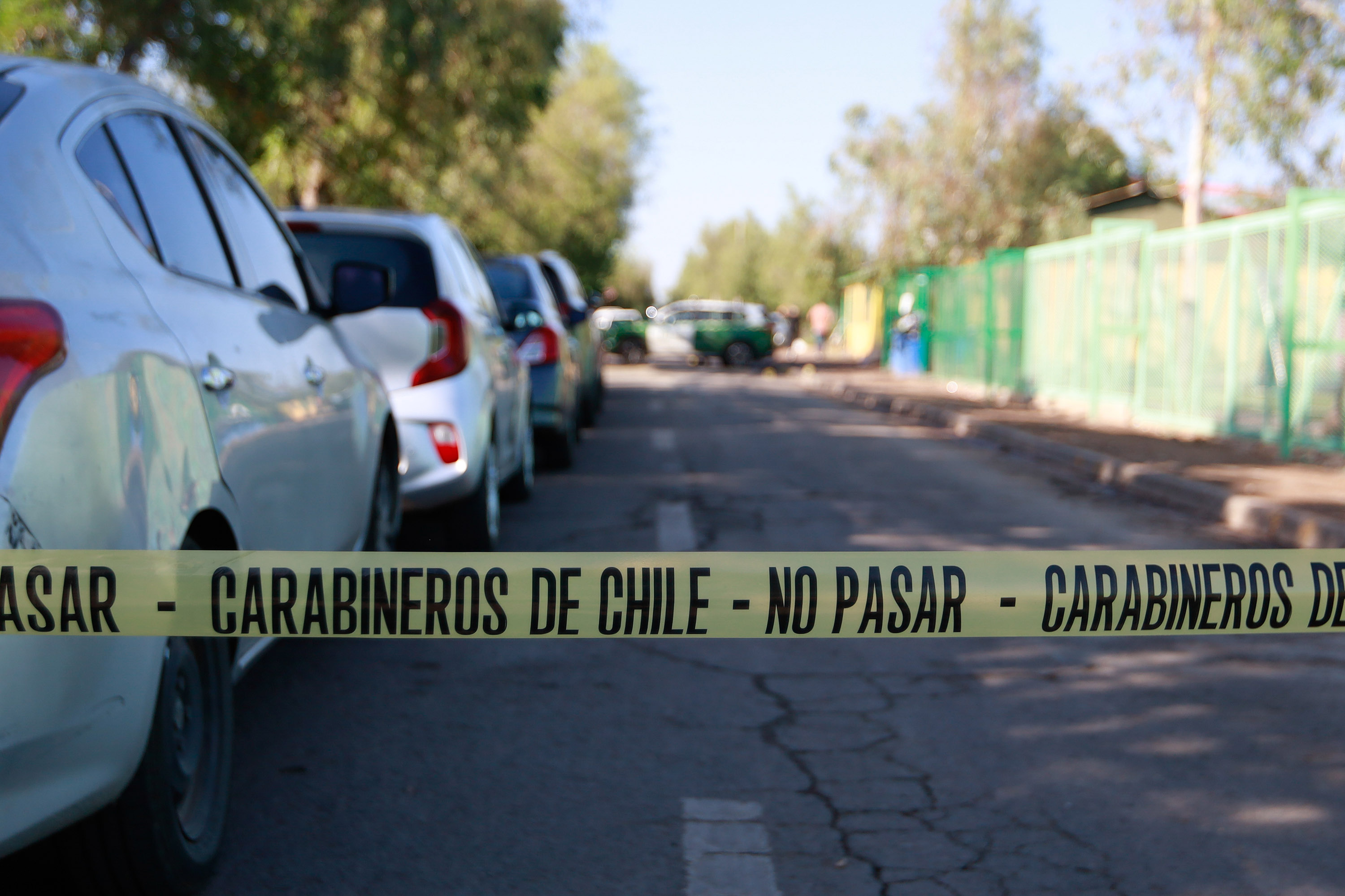 Hombre muere acribillado en Lo Prado: recibió múltiples disparos en la cabeza