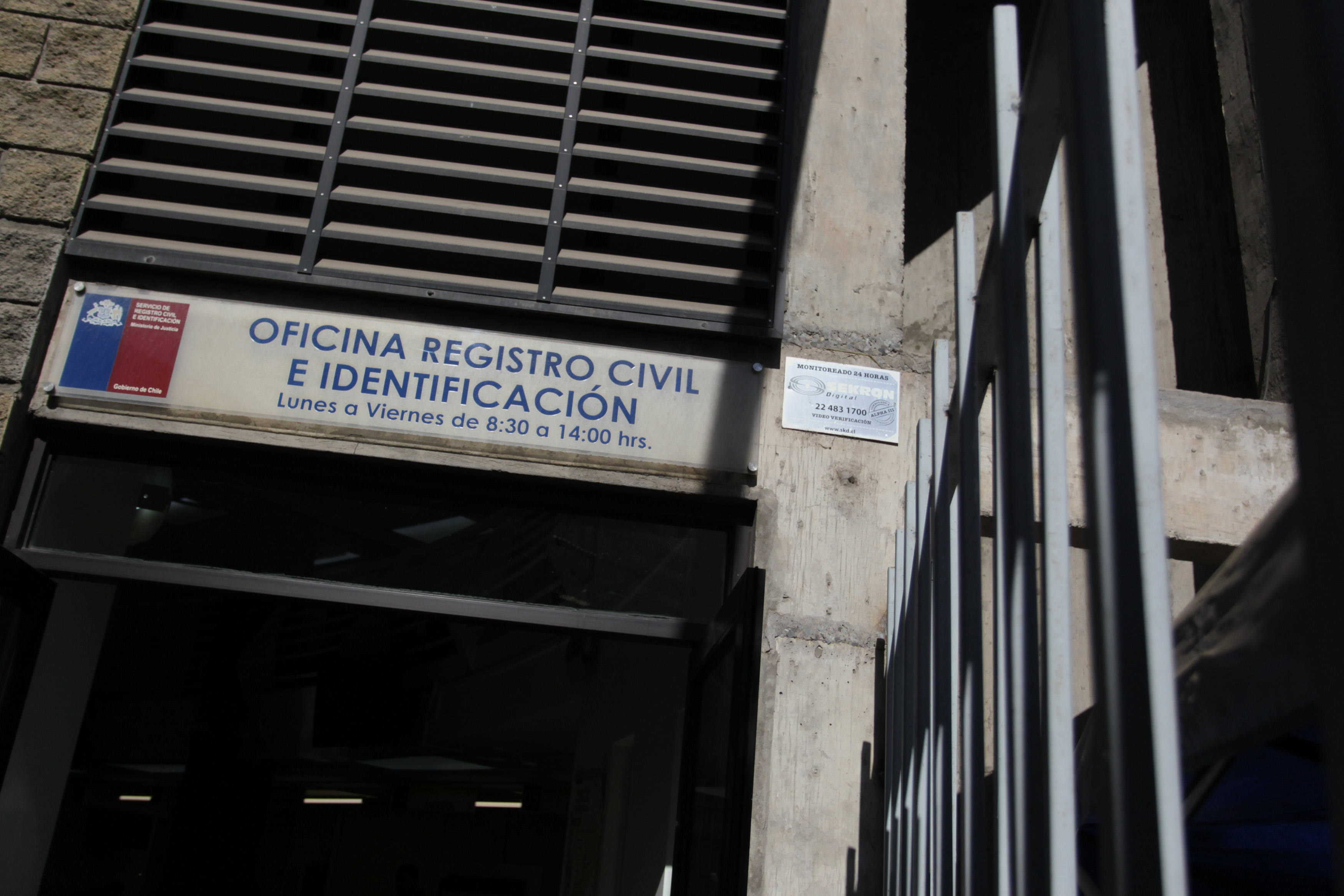 El engaño de los $350 mil que obligó al Registro Civil a acudir de urgencia a la justicia