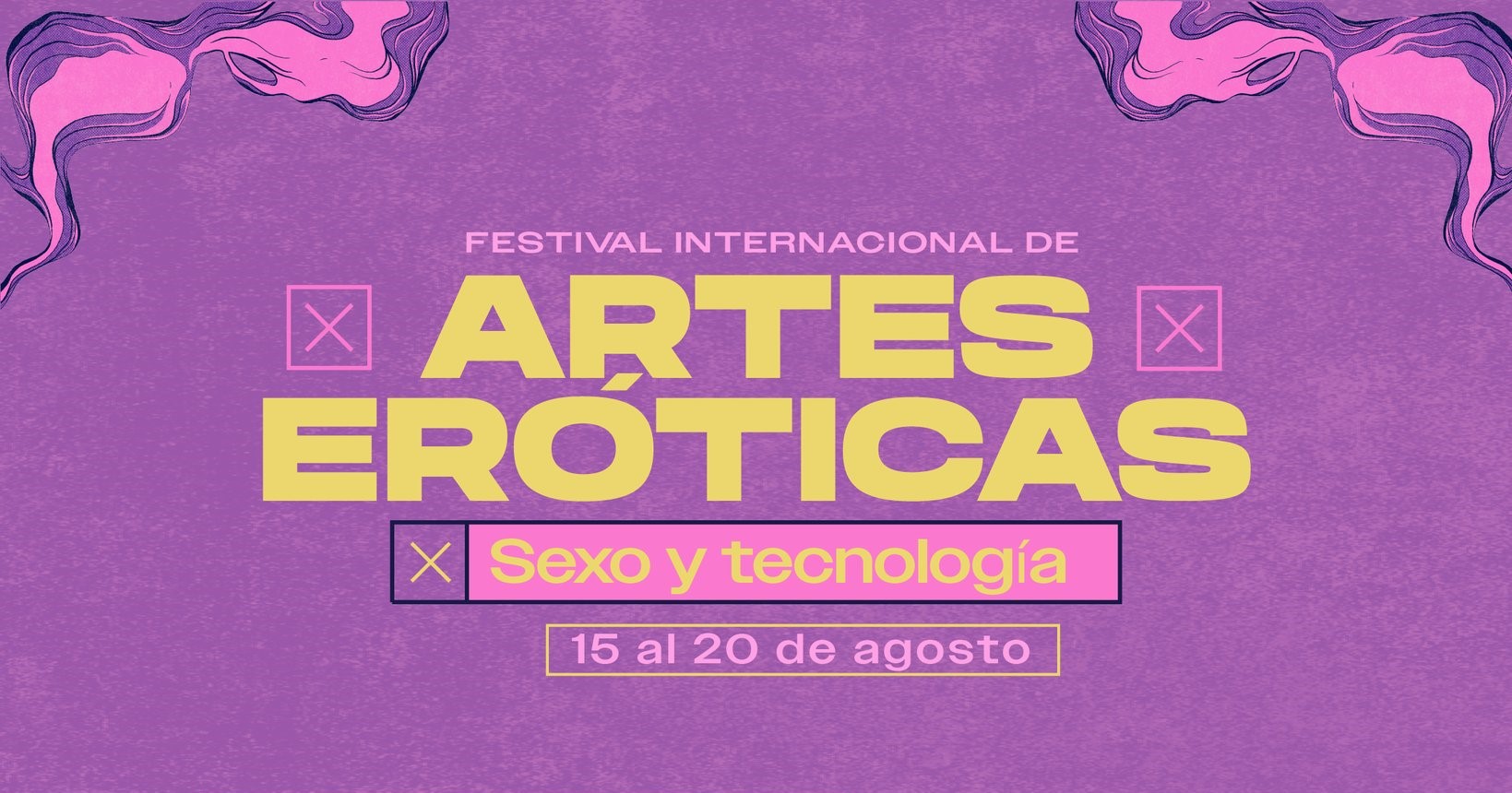 El Festival de Artes Eróticas 2023 se realiza en Bogotá: conozca los  eventos y actividades