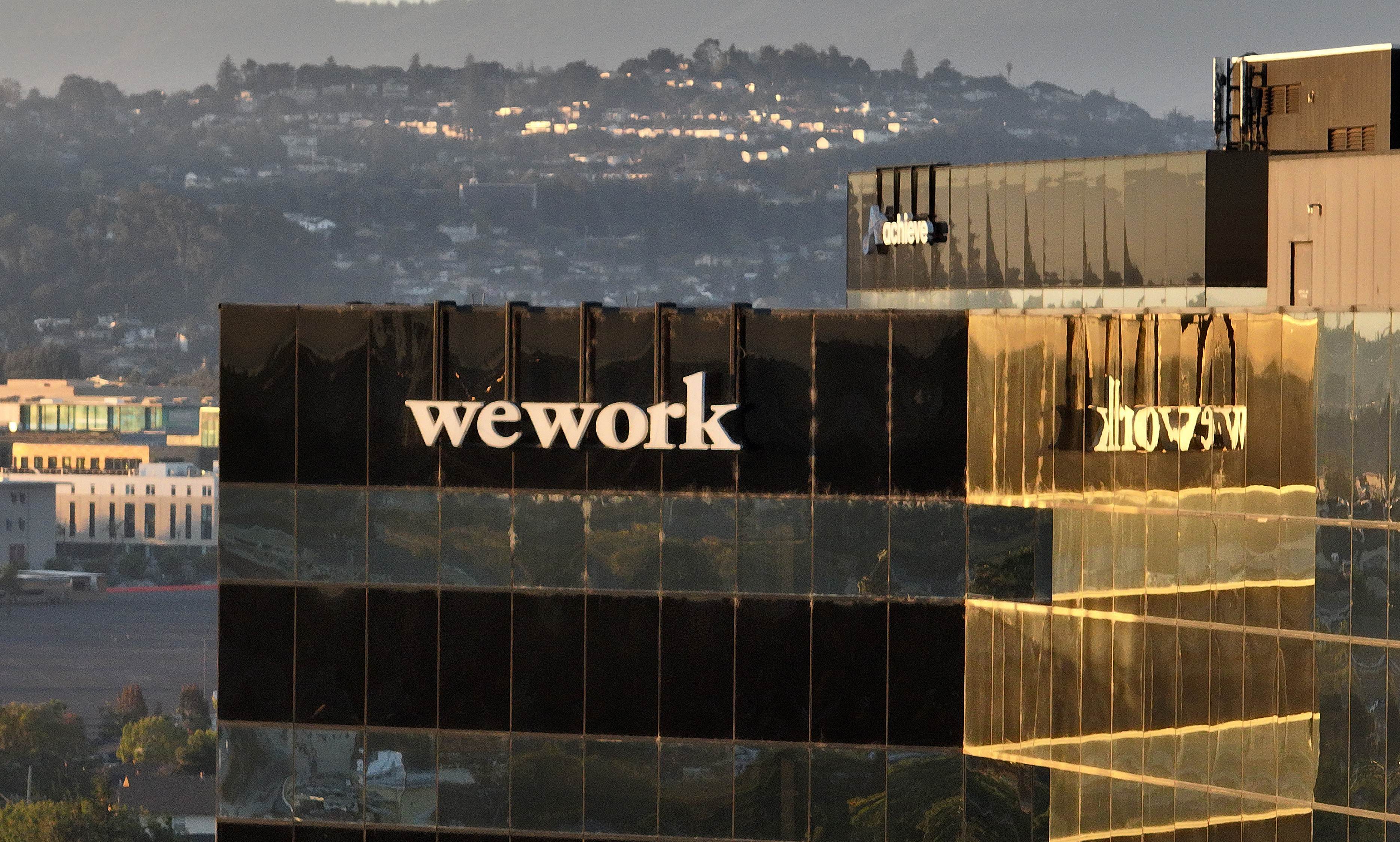 WeWork en Colombia es una franquicia y bancarrota en EE. UU. no afecta la operación: CEO