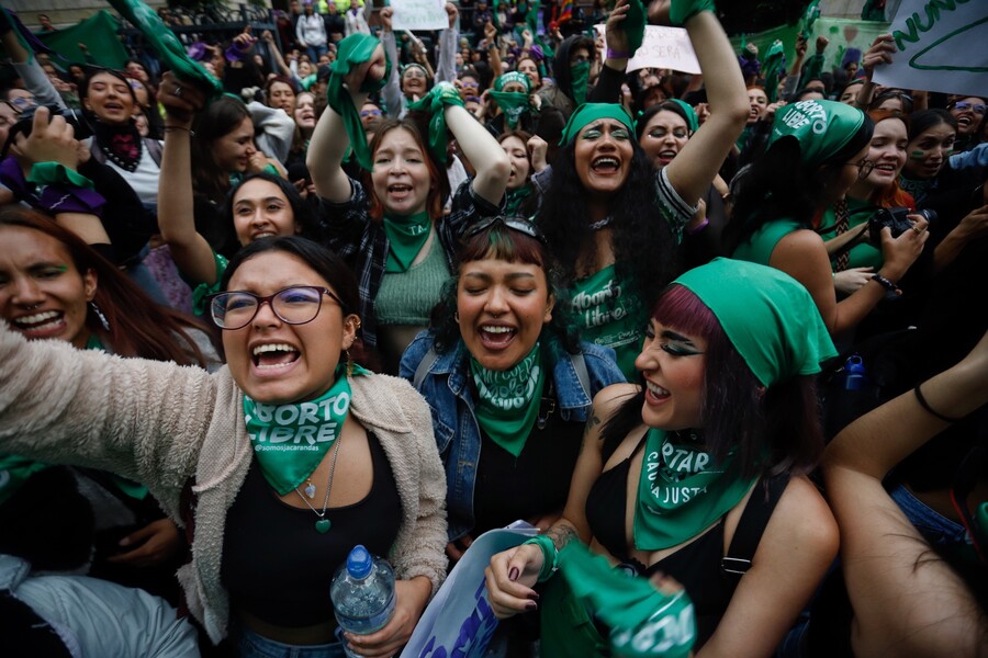 Las IPS y EPS están obligadas a prestar la interrupción voluntaria del embarazo: abogada