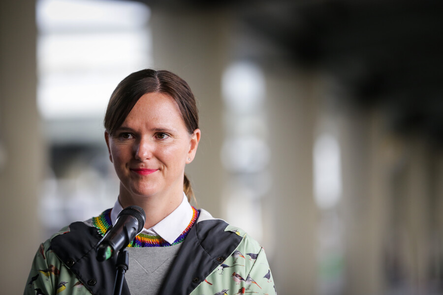 Nueva tensión entre la Alcaldía de Bogotá y el Gobierno por corredor ambiental