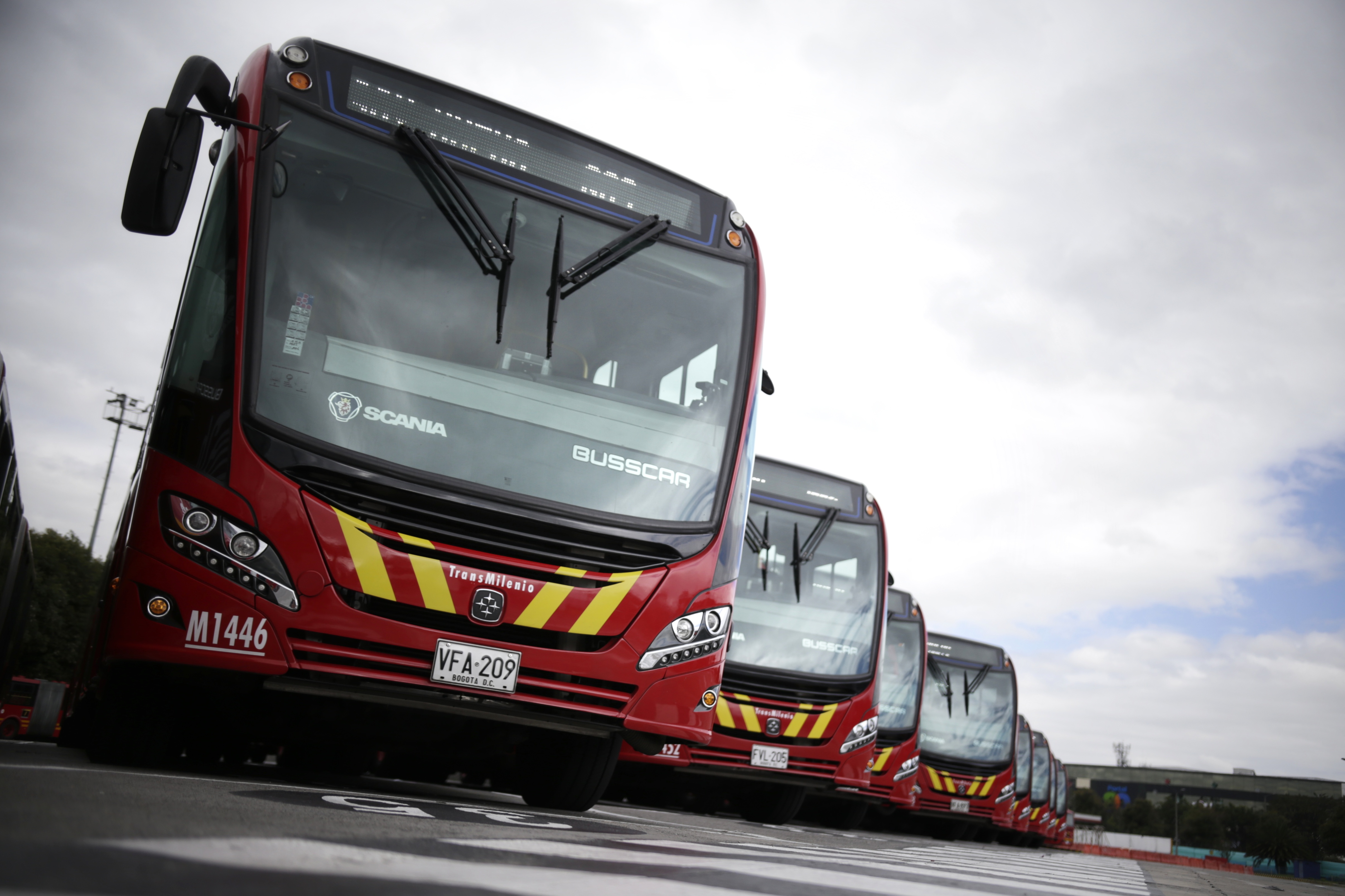 TransMilenio se pronuncia sobre la muerte de joven en medio de un atraco