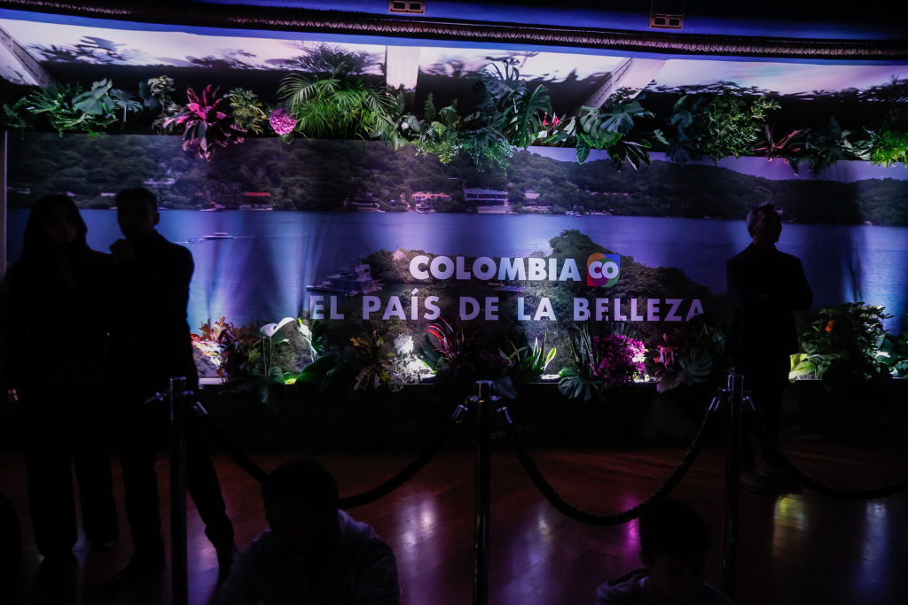 ¿Qué es lo más lindo que tiene Colombia?