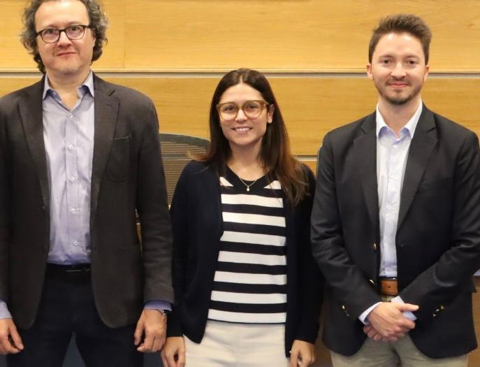 La directora de Procolombia en España renunció a su cargo después de 4 meses