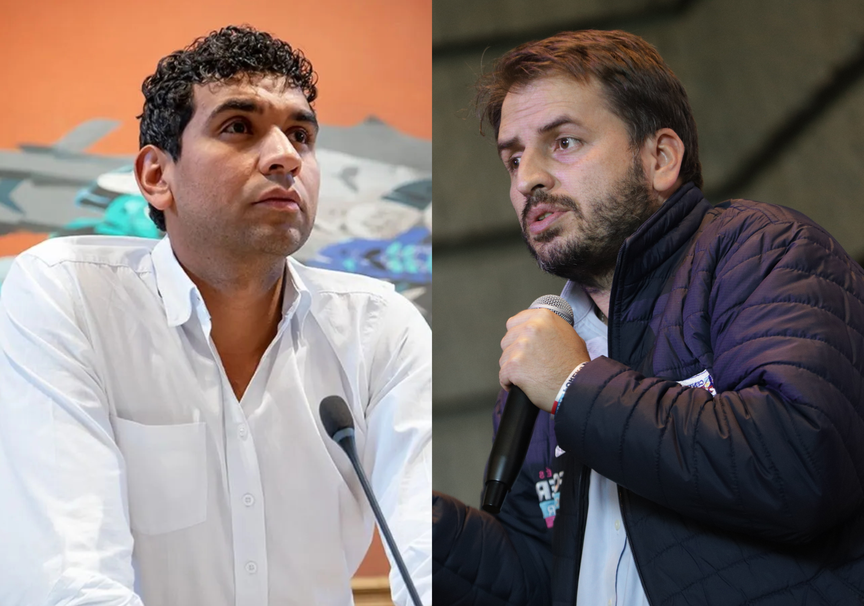 Duro cruce entre Racero y Forero: ¿por qué se suspendió debate de reforma a la salud?