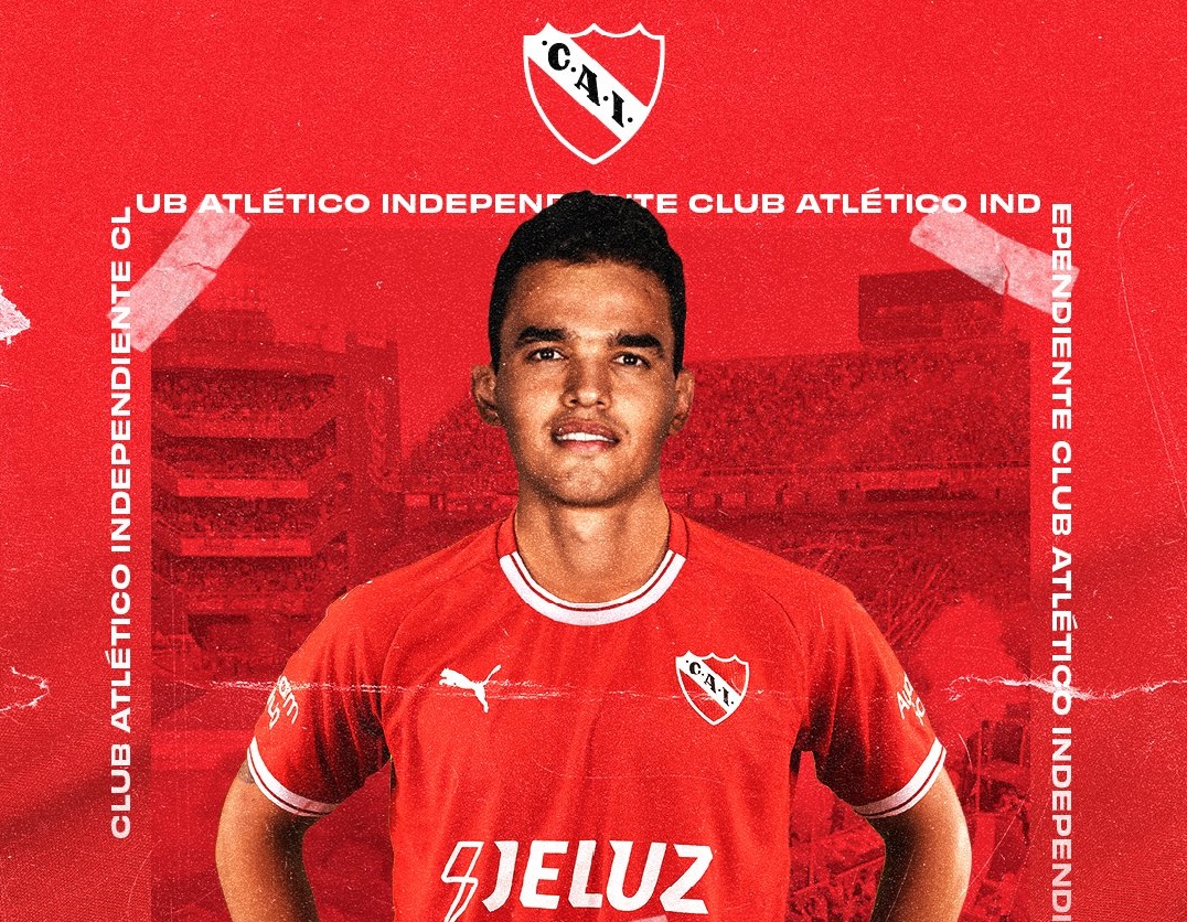 Club Atlético Independiente - Seguí el Instagram Oficial de #Independiente.