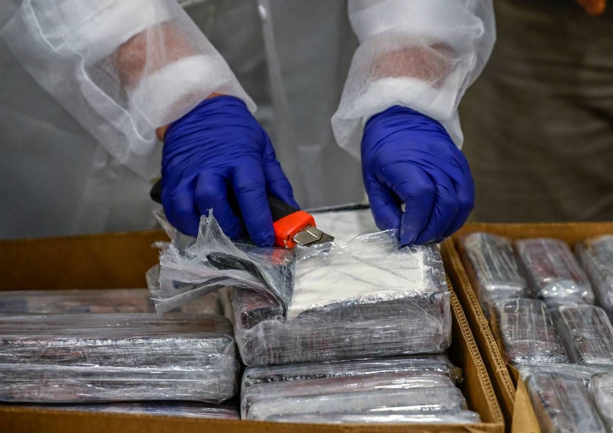 Cocaína superaría al petróleo en exportaciones de Colombia: Bloomberg explica por qué