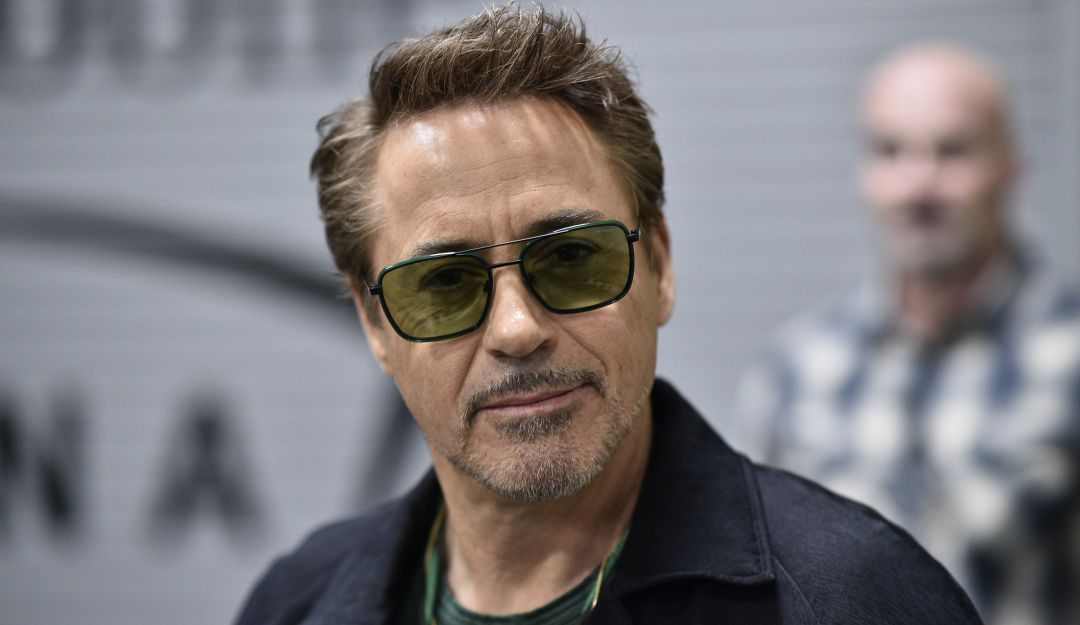 Robert Downey Jr, el próximo fichaje de The Mandalorian?