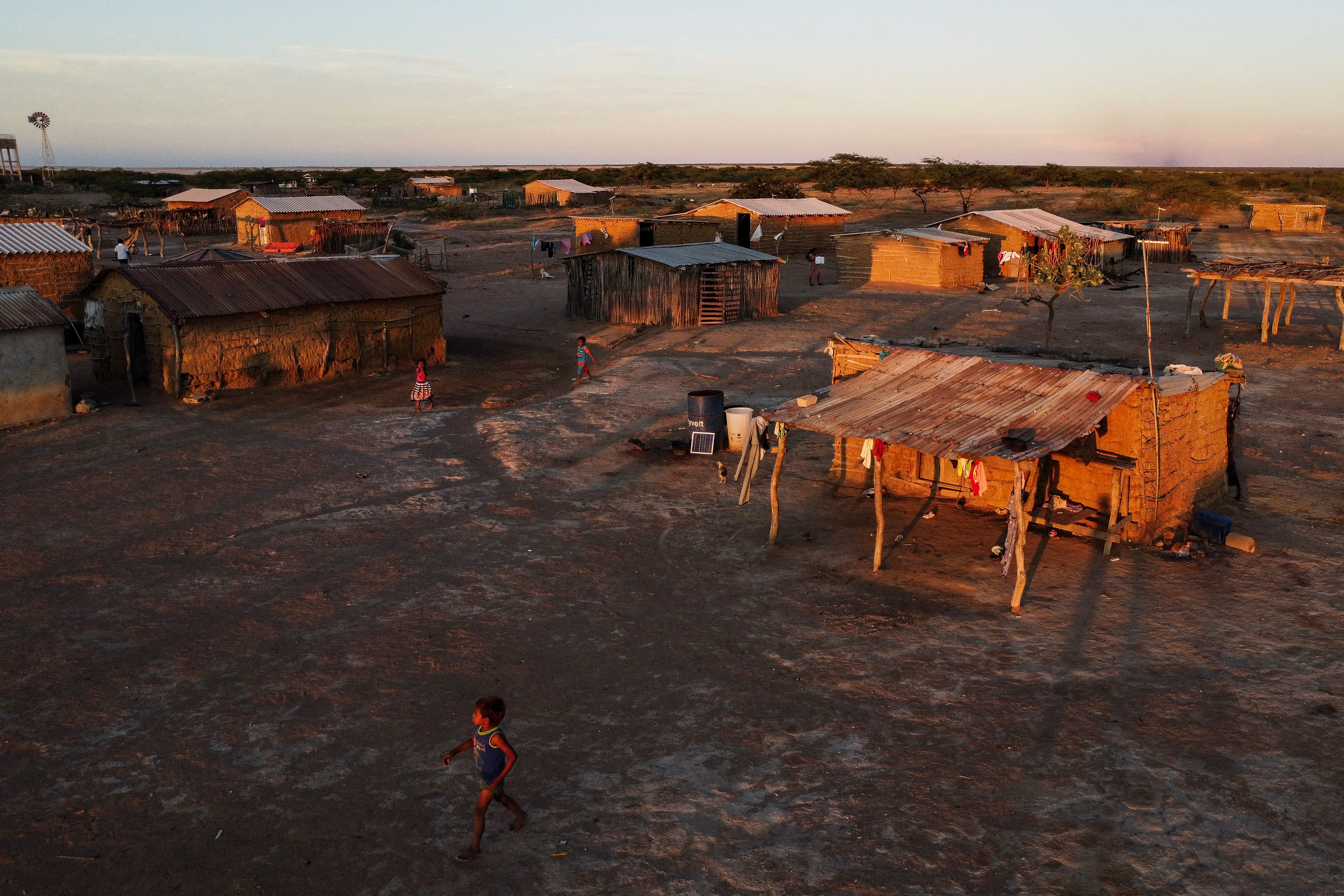 Se siguen cayendo los decretos de la emergencia económica y social en La Guajira