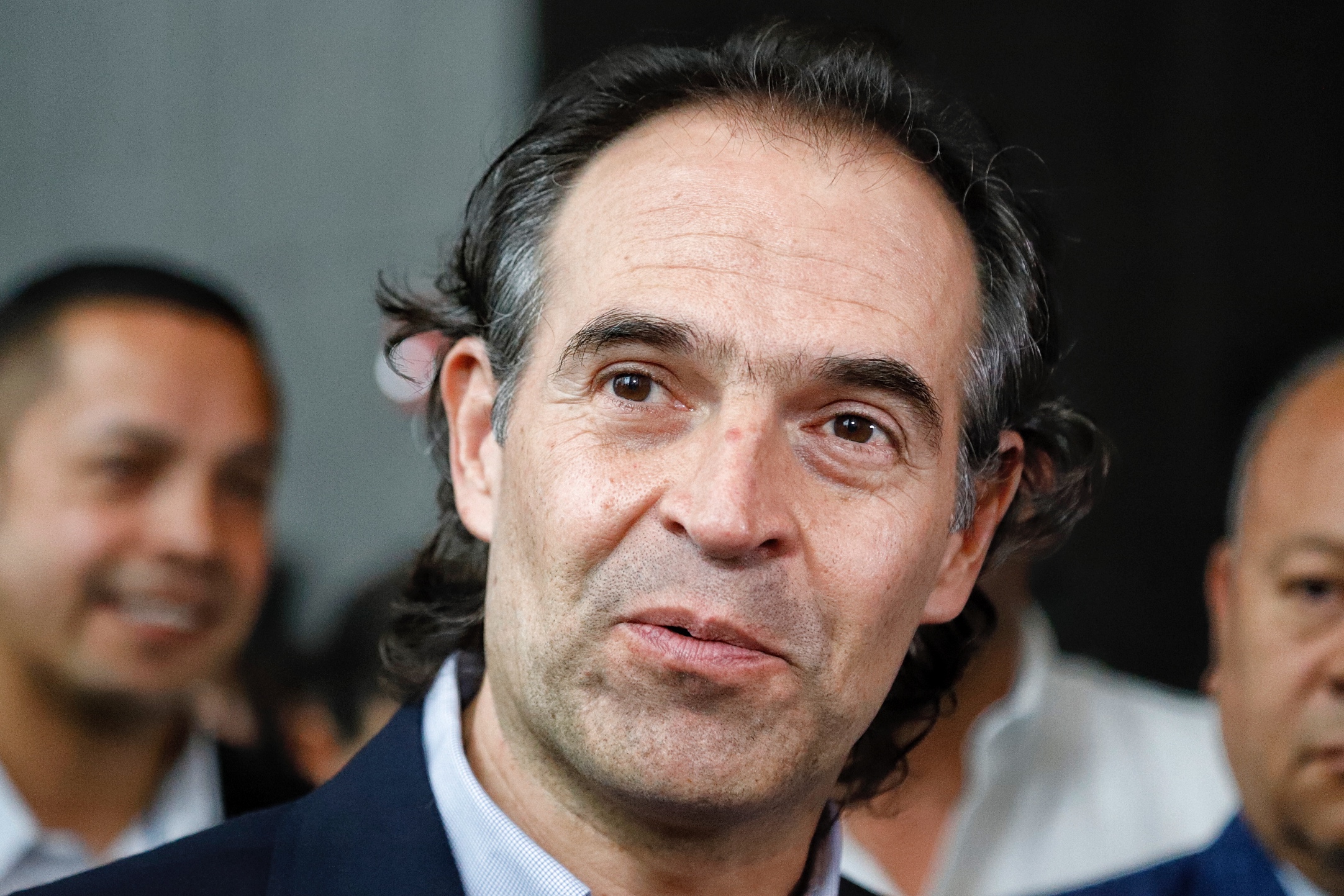 El país habló, hay un nuevo escenario político en Colombia: ‘Fico’ Gutiérrez 