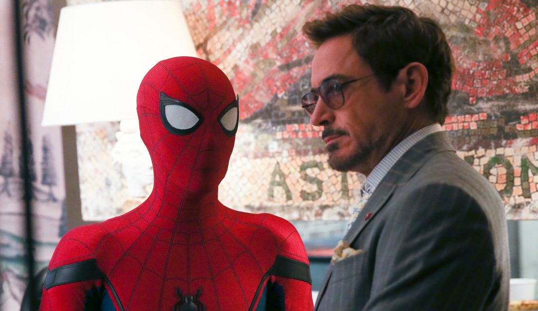 Peticiones para que Spiderman vuelva al UCM Seguidores de Spider-Man claman  para que el superhéroe vuelva a Marvel : Seguidores de Spider-Man claman  para que el superhéroe vuelva a Marvel