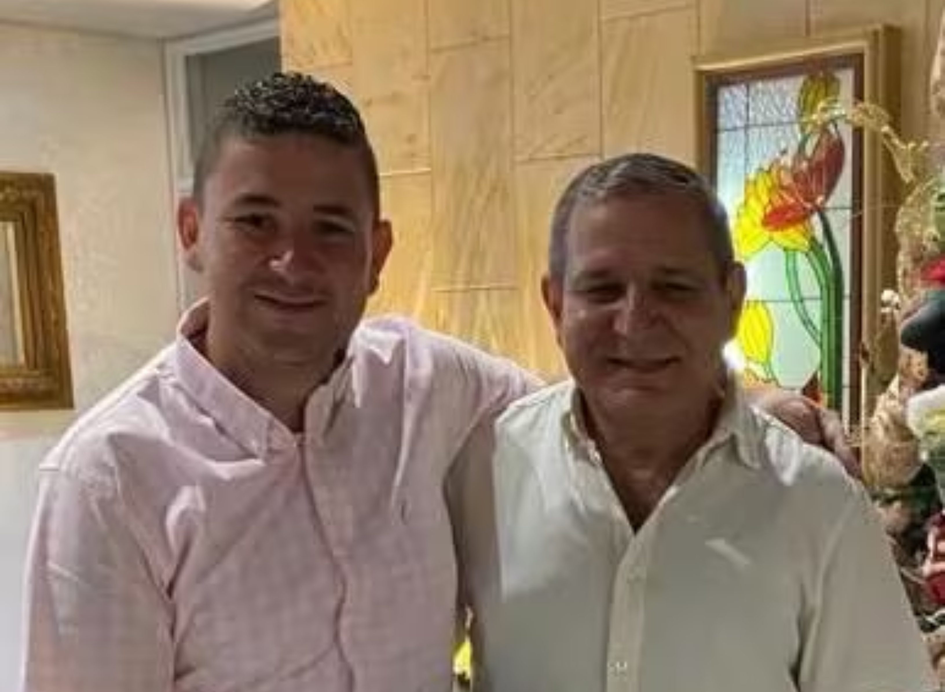 “Este dolor no tiene nombre”: papá de Juan Carlos Bayter, secuestrado en Magdalena