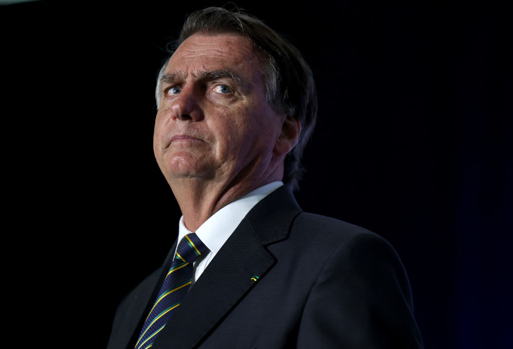 La Fiscalía pide a Meta y Twitter un dosier de los mensajes de Bolsonaro sobre elecciones