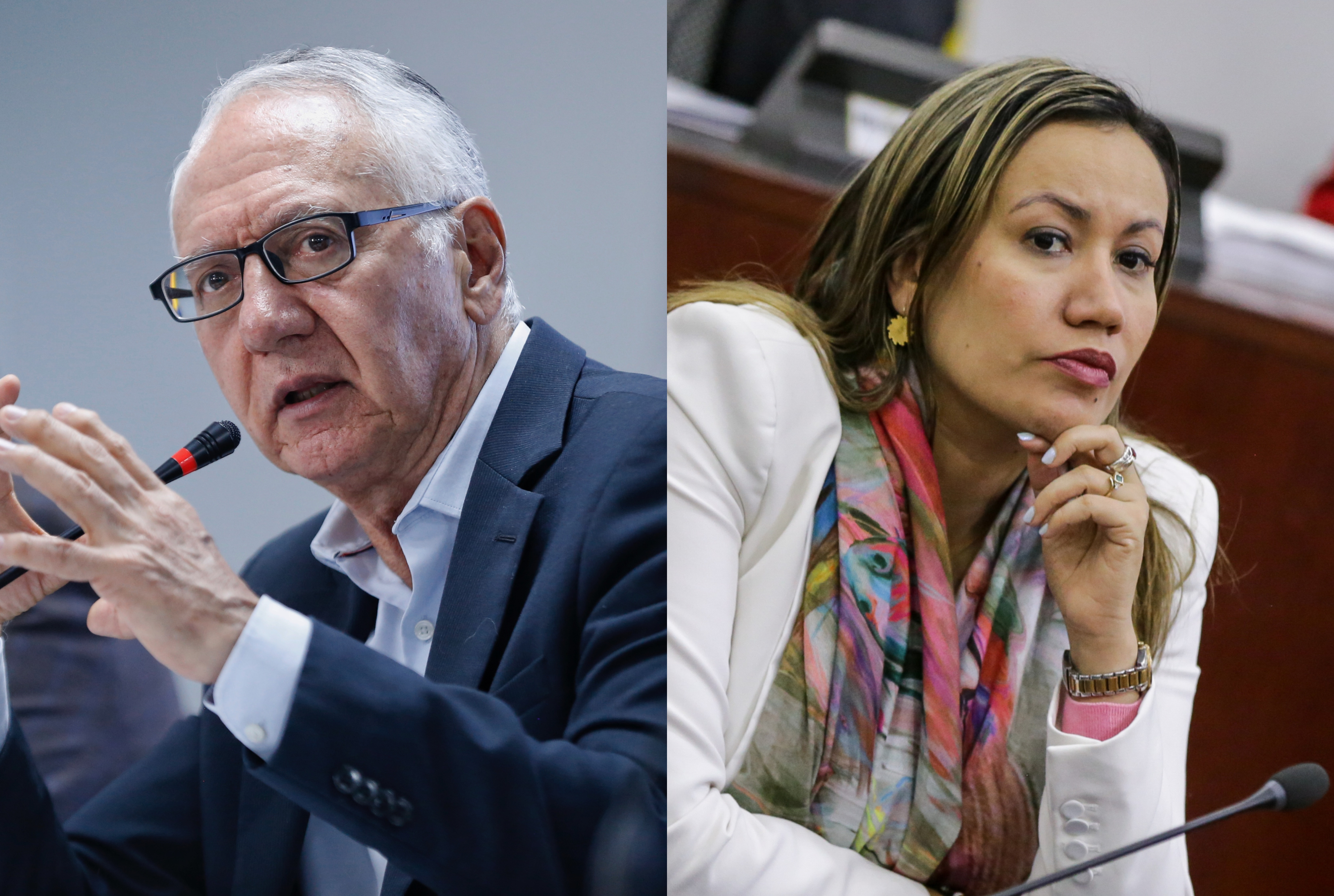 Procuraduría investiga a MinSalud y exministra Carolina Corcho por escasez de medicamentos