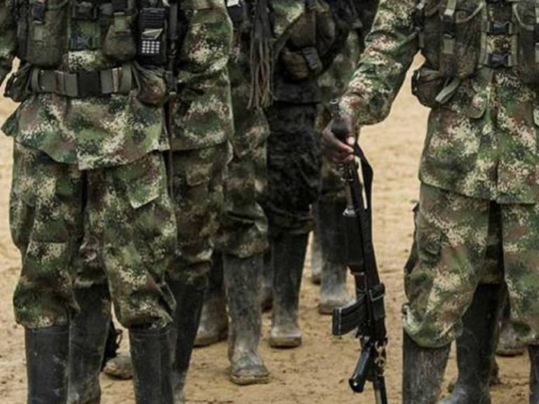 Militares que se hicieron pasar por disidencias Farc habrían abusado de una indígena