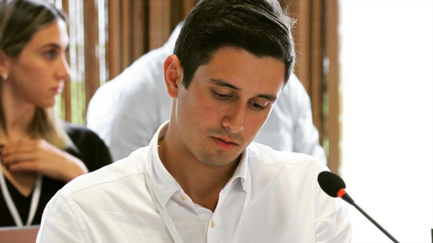 Consejo de Estado escuchó testigos en el caso del hijo de ‘Jorge 40’