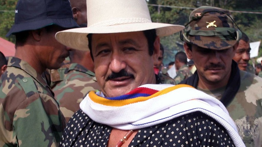 Hernán Giraldo Serna, alias ‘El Patrón’ y ‘El Taladro’, pierde tutela contra el Inpec