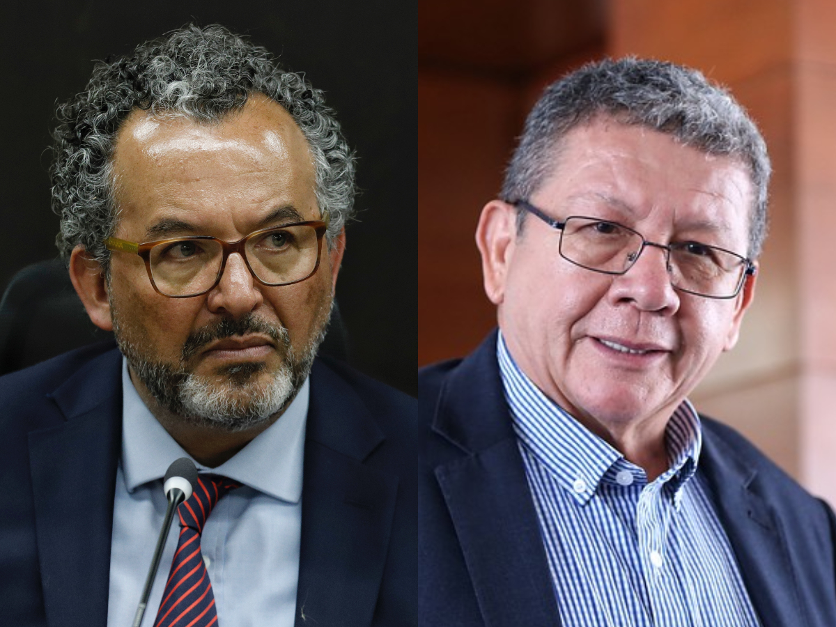 Se les dan garantías pero no concesiones: presidente JEP sobre críticas de ex Farc