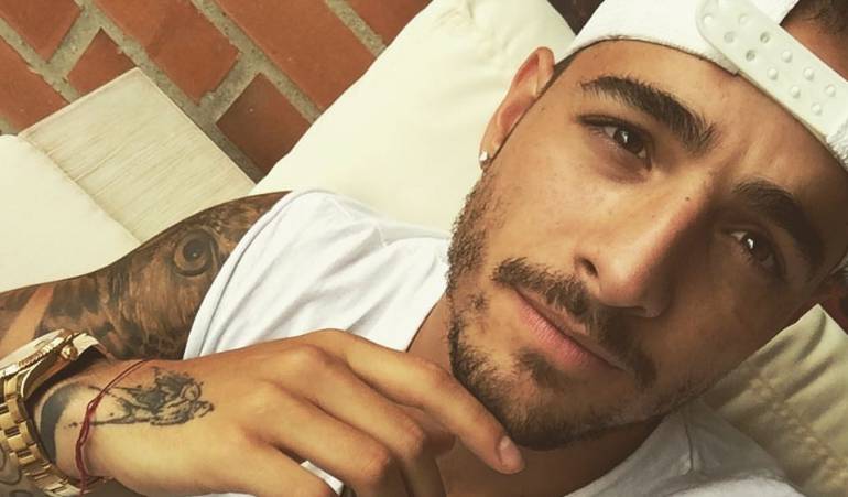 Significado de los tatuajes de Maluma Maluma explica uno a uno el  significado de sus tatuajes : Maluma explica uno a uno el significado de  sus tatuajes